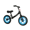Balansinis dviratukas Trike Fix, Juodos ir mėlynos spalvos