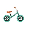 Balansinis dviratukas Trike Fix, Turkio spalvos
