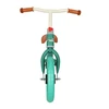 Balansinis dviratukas Trike Fix, Turkio spalvos