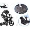 Trike Fix Triratis Fix Lite triratis pilkos spalvos