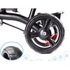 Trike Fix Triratis Fix Lite triratis pilkos spalvos
