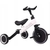 Baby Mix Triratukas Trike Fix Mini 3 in 1 baltas