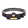 Trizand Usb led priekinis žibintas l18371