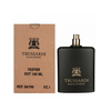 Kvepalai vyrams Trussardi Juodas Extreme EDT, 100 ml