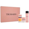 Trussardi Trussardi Eau De Perfume Purškiklis 90ml rinkinys 3 vnt