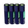 Trust 25671 Batteries AAA 4pcs Rechargeable