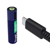 Trust 25671 Batteries AAA 4pcs Rechargeable