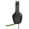 Ausinės Zirox Trust GXT 415X Juodas