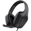 Ausinės Austiņas Trust GXT 417 Zirox Juodas