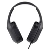 Ausinės Austiņas Trust GXT 417 Zirox Juodas