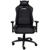 TRUST GXT 714 RUYA juoda ergonominė kėdė