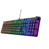 TRUST GXT 866 TORIX RGB mechaninė klaviatūra