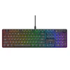 TRUST GXT 866 TORIX RGB mechaninė klaviatūra