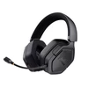 TRUST žaidimų ausinės GXT 493 Carus, Bluetooth, 2,4 GHz, juodos