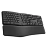 Trust Keyra Ergonomic multidevice Belaidė klaviatūra