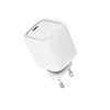 TRUST GaN įkroviklis MAXO 30W, USB-C, baltas
