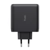 „Trust Maxo 100W“ 2 prievadų USB-C GaN įkroviklis