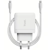 Trust MAXO 45W USB-C GAN įkroviklis, baltas - .