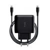 Trust MAXO 45W USB-C GAN įkroviklis, juodas - .