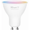 Trust Protingas LED lemputė TRUT 71279 5W GU10 WiFi