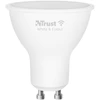 Trust Protingas LED lemputė TRUT 71279 5W GU10 WiFi
