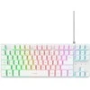 KLAVIATŪRA TRUST GXT833 THADO TKL BALTA