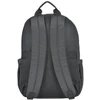 Nešiojamas kompiuteris backpack Tucano Baldo for laptop 15.6″/MacBook Pro 16″ juodos spalvos