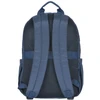 Nešiojamas kompiuteris backpack Tucano Baldo for laptop 15.6″/MacBook Pro 16″ mėlynas