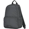 Nešiojamas kompiuteris backpack Tucano Baldo for laptop 15.6″/MacBook Pro 16″ juodos spalvos