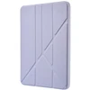 Tucano Bamboo do iPad 11" A16 (2025) / iPad 10.9" 10 gen. (2022) lilac