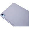 Tucano Bamboo do iPad 11" A16 (2025) / iPad 10.9" 10 gen. (2022) lilac