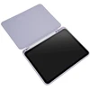 Tucano Bamboo do iPad 11" A16 (2025) / iPad 10.9" 10 gen. (2022) lilac