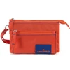 Tucano „Lampino Pouch“ universalus dėklas telefonams ir kitiems įrenginiams iki 5,5 colio (15 cm x 10 cm), oranžinis