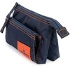 „Tucano Lampino Pouch“ universalus dėklas telefonams ir kitiems įrenginiams iki 5,5 colio (15 cm x 10 cm) Mėlyna