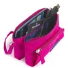 „Tucano Lampino Pouch“ universalus dėklas telefonams ir kitiems įrenginiams iki 5,5 colio (15 cm x 10 cm) Rožinė