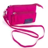 „Tucano Lampino Pouch“ universalus dėklas telefonams ir kitiems įrenginiams iki 5,5 colio (15 cm x 10 cm) Rožinė