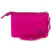 „Tucano Lampino Pouch“ universalus dėklas telefonams ir kitiems įrenginiams iki 5,5 colio (17 cm x 10 cm) Rožinė