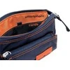 „Tucano Lampino Pouch“ universalus dėklas telefonams ir kitiems įrenginiams iki 5,5 colio (15 cm x 10 cm) Mėlyna
