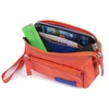 „Tucano Lampino Pouch“ universalus dėklas telefonams ir kitiems įrenginiams iki 5,5 colio (17 cm x 10 cm) Oranžinis