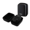 TUMI TUTA20WMSLK Travel Adapteris 20W USB-C / 2xUSB-A juodos spalvos