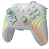 Turtle Beach Afterglow Wave laidinis žaidimų pultelis | Pilkas | Switch 2