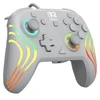 Turtle Beach Afterglow Wave laidinis žaidimų pultelis | Pilkas | Switch 2
