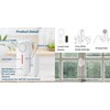 TUYA HS084103 Smart Security Sensor