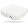 Moes Išmanių namų Bluetooth - Wi-Fi signalo stotelė, BRIDGE, MESH, TUYA / Smart Life