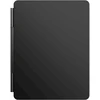 Apple Dėklas Typecase Edge Pro su klaviatūra do iPad Air 13" M2 2024 / M3 2025 / M4 2026 juoda