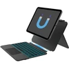 Apple Dėklas Typecase Folio Duo su klaviatūra do iPad Air 11" M2 2024 / M3 2025 / M4 2026 juoda