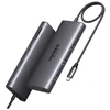 UGREEN "Revodok Pro 210" USB C prijungimo stotelė
