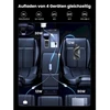 Automobilinis įkroviklis UGREEN 150W 4-Port GaN Car Charger (USB C)