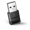 Ugreen CM591 USB-A Bluetooth 5.3 Adapteris - juodos spalvos