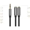 UGREEN AUX garso skirstytuvas 3.5mm 0.2m